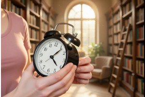 Перевод часов в Венгрии: спим на час меньше Перевод часов в Венгрии: спим на час меньше