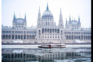 В нескольких районах Венгрии ухудшается качество воздуха В нескольких районах Венгрии ухудшается качество воздуха