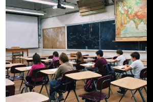 В Венгрии снизилось число людей с начальным уровнем образования В Венгрии снизилось число людей с начальным уровнем образования