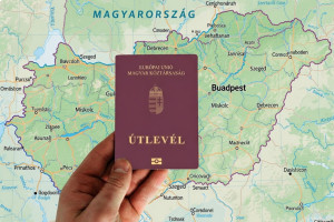 Венгерский паспорт - в числе лучших в мире Венгерский паспорт - в числе лучших в мире