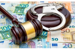 Ущерб от финансового мошенничества в Венгрии снижается