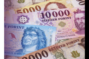 Венгерский национальный банк выпустит новые памятные монеты