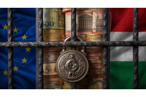 Правительство Венгрии внесло в парламент законопроект для получения средств ЕС