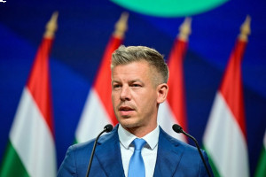 Правительство Венгрии предложило ограничить срок полномочий депутатов