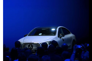 Mercedes-Benz расширил производство в Кечкемете