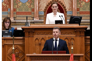 План восстановления и повышения устойчивости Венгрии получил одобрение