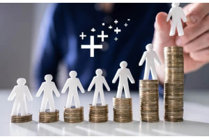 Венгрия заняла второе место по росту реальной заработной платы