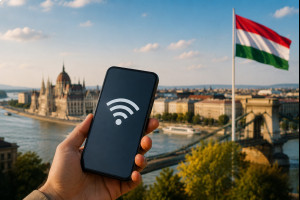 В Венгрии на 4 дня сделают мобильный интернет безлимитным