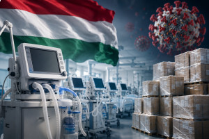 Венгрия проверит закупку ИВЛ на $965 млн
