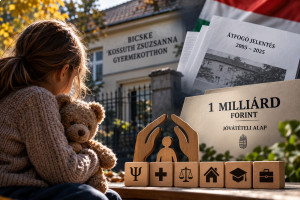Миллиард для жертв насилия, энергетический разворот и пять подозреваемых в деле