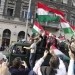 Итоги беспорядков в Будапеште