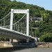 Мост Эржебет будут подсвечивать с помощью японской техники