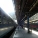 В Венгрии остановились поезда