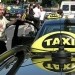 Плата за проезд в такси повысится