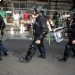 Венгерские радикалы атаковали гей-парад в Будапеште