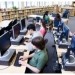 Венгерские библиотеки оборудуют компьютерами