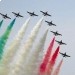 Авиационное шоу в Кечкемете посетило 110 000 человек