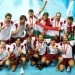 Венгерские ватерполисты выиграли последнее золото Олимпиады