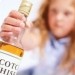 Дети всё чаще употребляют алкоголь