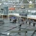 В аэропорту Будапешта успешно действует новая система безопасности