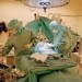 В Венгрии прошла вторая операция по пересадке сердца ребёнку
