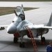 Истребители Gripen ВВС Венгрии заступили на боевое дежурство