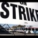 В Венгрии пройдёт забастовка работников железнодорожного транспорта