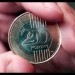 В Венгрии вводят в оборот новую монету