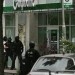 В будапештском банке завершилась драма с захватом заложников