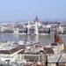 Будапешт признан «самым комфортным для жизни городом»