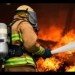Венгерским пожарным доверяют все