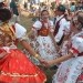 Фестиваль народных танцев и народного творчества в Венгрии