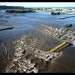 Внезапное наводнение на западе Венгрии