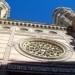 Крупнейшая синагога Евразии отметила свое 150-летие