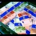 В Венгрии обнаружены фальшивые деньги