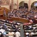 Парламент Венгрии принял бюджет на 2010 год
