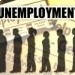 Количество безработных достигнет 500000 человек
