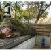 Новый закон запретит спать на улицах Венгрии