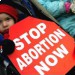 Jobbik требует закон о запрете абортов