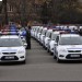 Венгрия удвоит количество полицейских