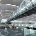 В аэропорту Будапешта открывается новый терминал