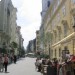 Будапешт может похвастаться самыми дорогим торговыми улицами в регионе