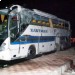 В аварии автобуса виновен египетский водитель