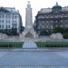 Россия подала протест в связи с осквернением мемориала в Будапеште