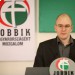 Jobbik призывает правительство остановить волну эмиграции