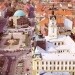 Венгерские города-побратимы 