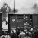 25 ноября - День памяти депортированных в СССР венгров