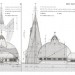 В Будапеште появится церковь по проекту Имре Маковеца