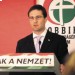 Партия Jobbik возмущена иностранными охотниками за нацистами
