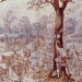 Эпоха Питера Брейгеля Старшего: выставка рисунка XVI века в Венгрии